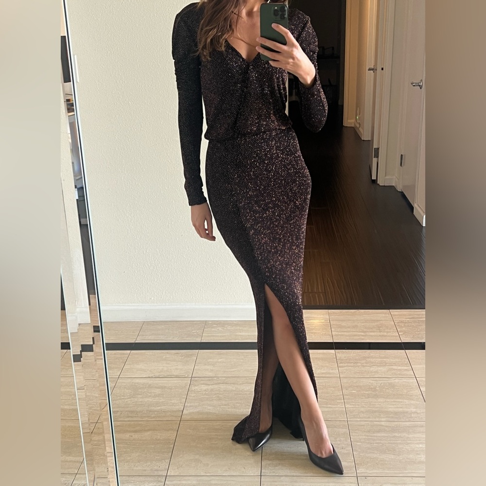 Lipsy London - Dress US 2